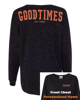 Martinsburg Good Times Game Day jersey