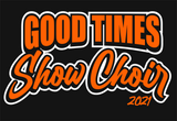 Good Times 2021 T-Shirt v1