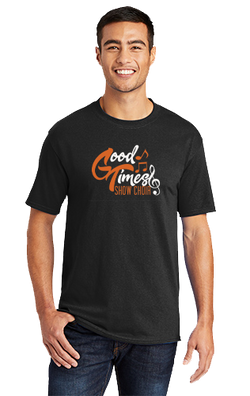 Good Times T-Shirt