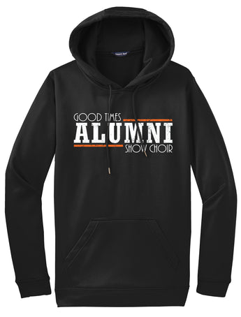 Good times hoodie cheap