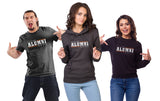 Good Times ALUMNI Long Sleeve