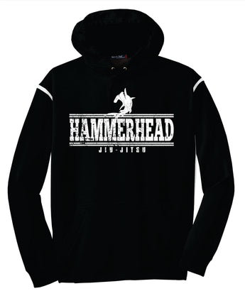 HammerHead v2 hoodie