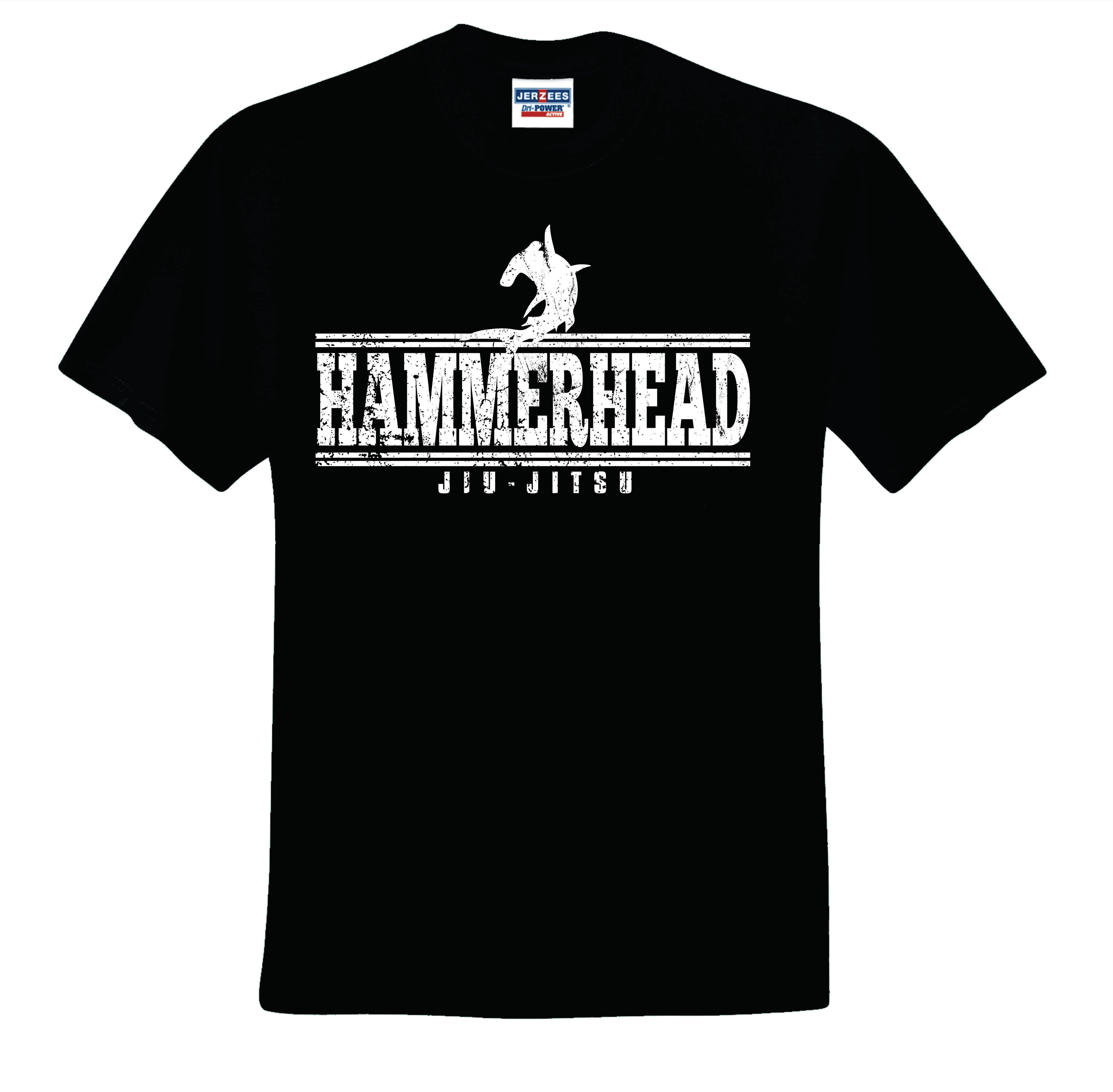 【日本未発売】HAMMER　ハンマーロゴＴシャツ　Mサイズ HammerHead_v2_29M_black.jpg?v=
