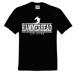 HammerHead v2 t-shirt