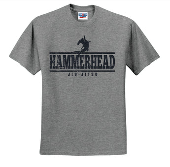 【日本未発売】HAMMER　ハンマーロゴＴシャツ　Mサイズ HSロゴ T-shirt | アンダーアーマー × HAMMER STRENGTH コラボ