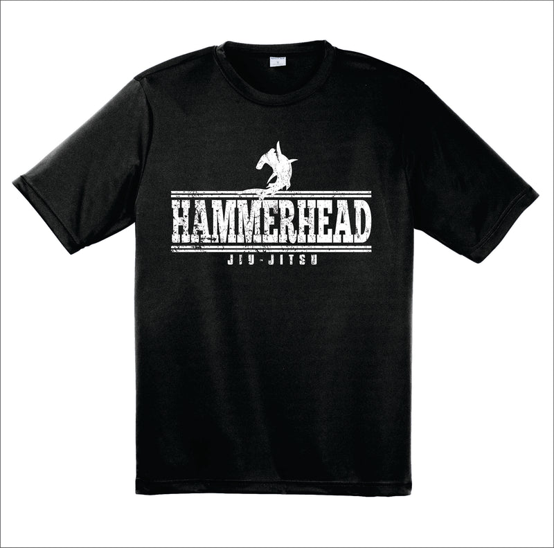 【日本未発売】HAMMER　ハンマーブラックウィドーロゴＴシャツ　Mサイズ 日本未発売】HAMMER ハンマーブラックウィドーロゴTシャツ M