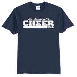 Hedgesville Cheer MOM 2021