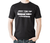 Just the Tip shirt