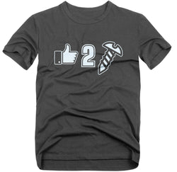 Like 2 shirt