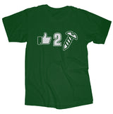 Like 2 shirt