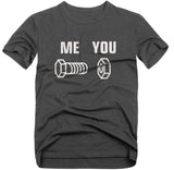 Me Bolt You Nut shirt