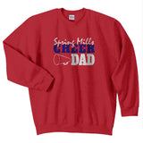Spring Mills Cheer Dad
