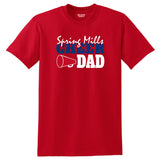 Spring Mills Cheer Dad
