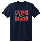 Spring Mills Cardinals Classic T-shirt