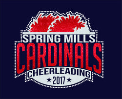 Cheer T-Shirt