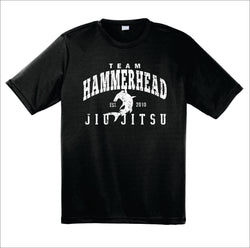 Team HammerHead Classic performance t-shirt