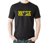 WV Knockout shirt