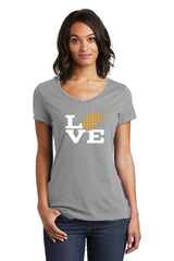 WV Love T-Shirt