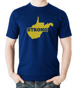 WV Strong shirt