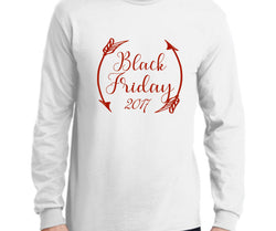 Black Friday 2017