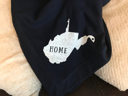 WV Home Blanket